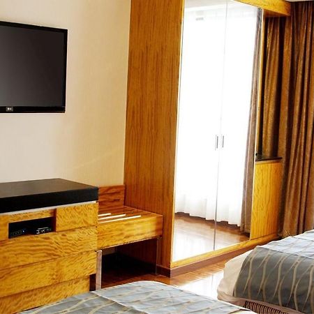 Guangzhou Youyuanherui Hotel エクステリア 写真