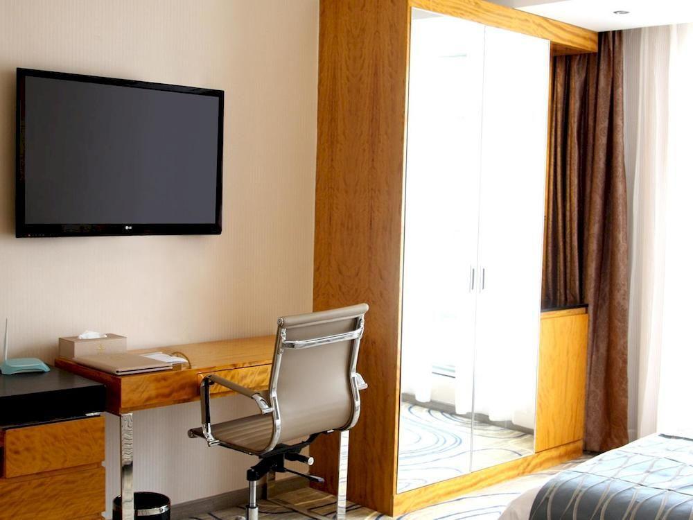 Guangzhou Youyuanherui Hotel エクステリア 写真