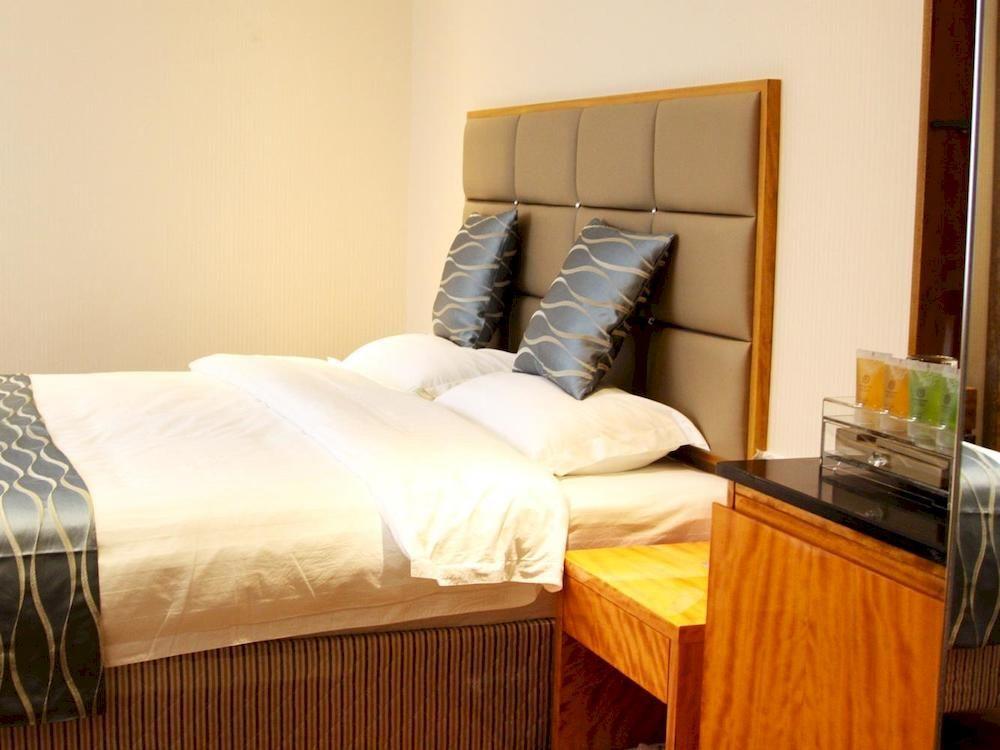 Guangzhou Youyuanherui Hotel エクステリア 写真