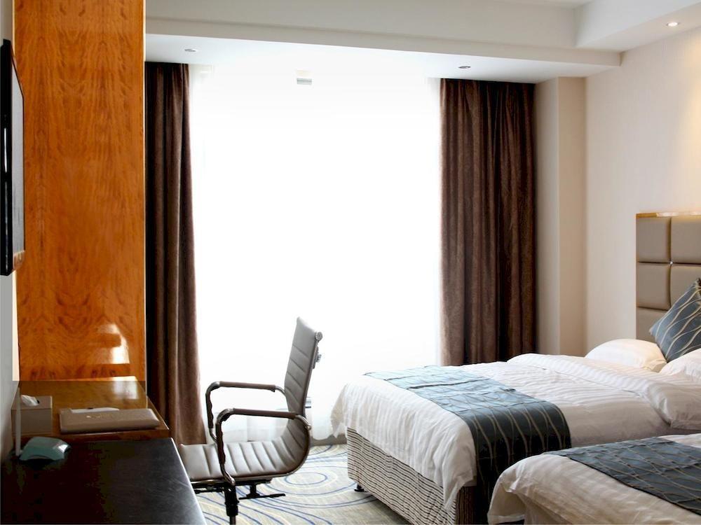 Guangzhou Youyuanherui Hotel エクステリア 写真